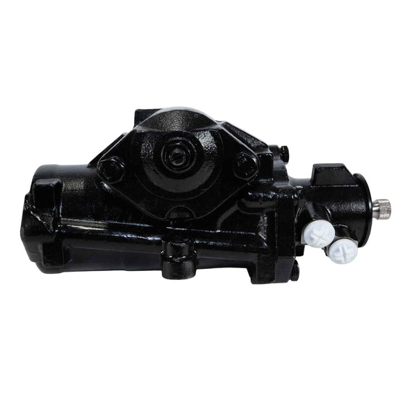 USA Standard Power Steering Gear Box, 1980-97 Ford Bronco, Bronco II, Explorer, Van, Truck, Ranger, 1991-97 Mazda B2300, B3000, B4000, Navajo