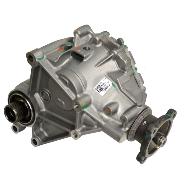Reman PTU Transfer Case, Ford: 2007-14 Edge, 2011-19 Explorer, 2009-19 Flex, 2008-19 Taurus, Lincoln: 2017-20 Continental, 2009-16 MKS, 2010-19 MKT, 2007-15 MKX, 2013-16 MKZ, Mecury: 2008-09 Sable
