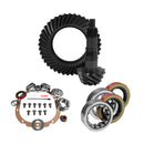 8.8" Ford 4.11 Rear Ring & Pinion, Install Kit, 2.53" OD Axle Bearings & Seals-1