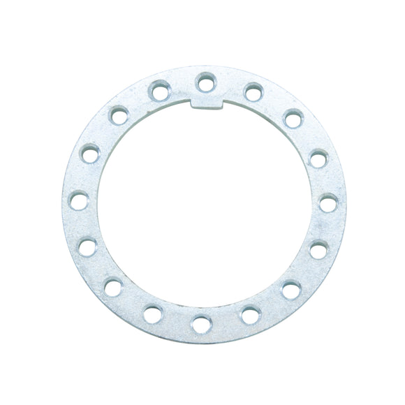 Spindle nut washer, Dana 28/Model 35IFS front for manual locking hub conversion