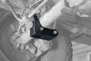 Van Compass Baja Norte High Clearance Rear Lower Shock Brackets, Sprinter 2500 4Wd-4