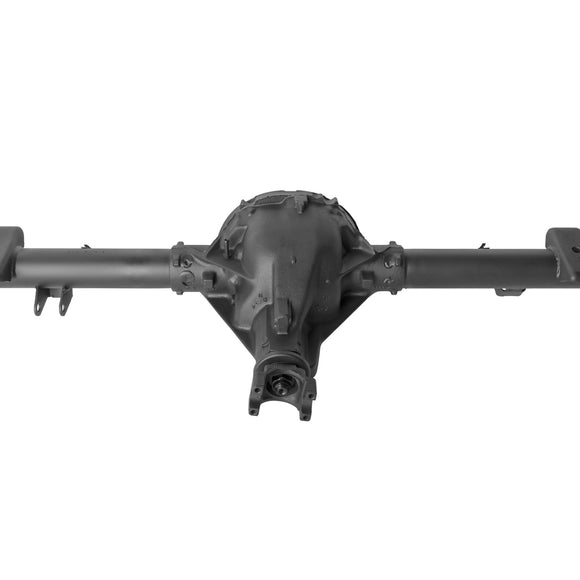 Remanufactured Rear Axle Assembly, 1988-91 GM 1500, 10 Bolt 8.5 In., For 30 Spline Axles, 2.73 Ratio, Without Posi Traction