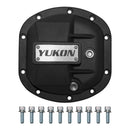 Yukon Hardcore Diff Cover for Dana 30-1