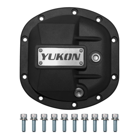 Yukon Hardcore Diff Cover for Dana 30