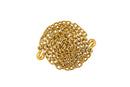 BulletProof Heavy Duty 3/8" x 16' Transport Chain-1