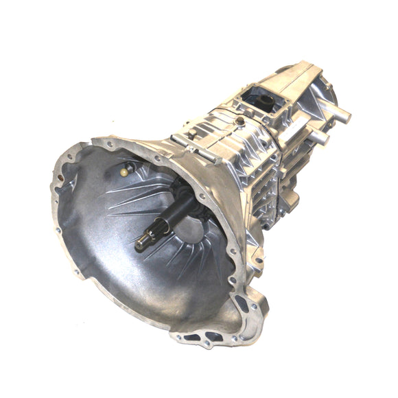 Remanufactured NV3500 Manual Transmission, 1998-04 Dodge Ram 1500, 4x4, 5 Speed