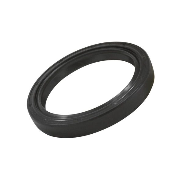 Samurai axle seal