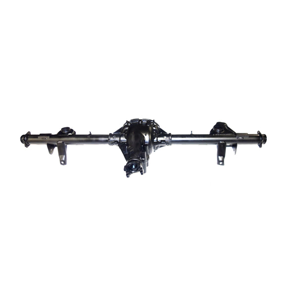 Reman Axle Assy GM 7.5" 95-97 S10 Blazer & S15 Jimmy, 3.73 Ratio, 4x4