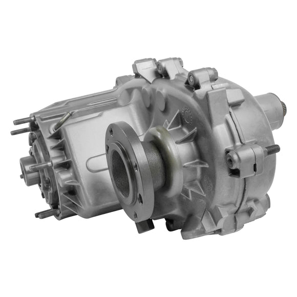 Remanufactured NP241DLD Transfer Case, 1994-97 Dodge Ram 2500 Automatic Transmission, 23 Spline Input, With Speedo Hole
