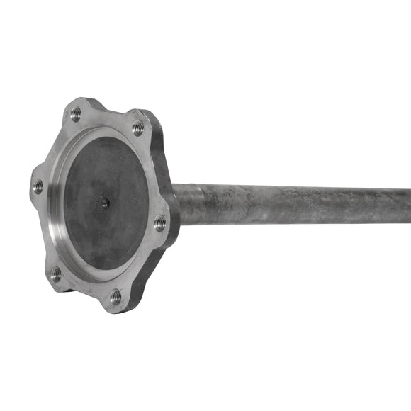 Yukon 8.25IFS RH Axle Shaft, 19.37" long, '12-'14 GM 1/2 Ton Truck & SUVs w/AWD