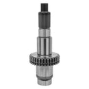 USA Standard Transfer Case NP205 Front Output Shaft Ford/Dodge-1