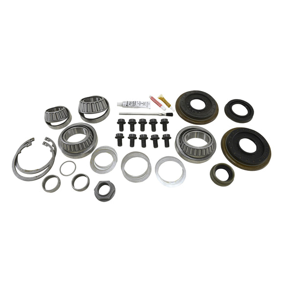 Yukon Master Overhaul kit for C200 IFS front differential