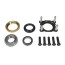 Yukon Chromoly Front Axle Kit for Dana 60, Inner/Outer Both Sides, 1480 U-Joints-2