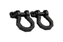 BulletProof Channel Shackles (Pair)-1