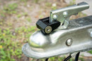 BulletProof Trailer Latch Lock-4
