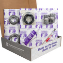 Ring & Pinion Gear Kit Package Front & Rear with Install Kits - Toyota 8.4/7.5R-4