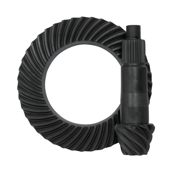 Yukon ring & pinion set, Dana 44/220mm rear, JL Rubicon/Sahara, 5.38 ratio