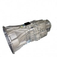 Remanufactured S6-750F Manual Transmission for 03-07 Ford Super Duty 6.0L, 4x4 6 Speed