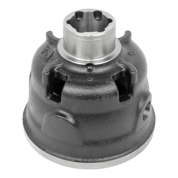 S110 OPEN CARRIER