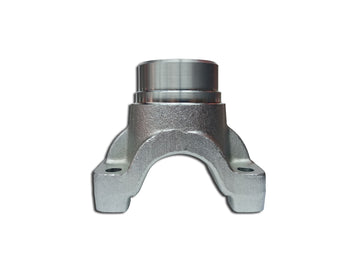 Adams Forged Jeep Jl Front 1350 Series Pinion Yoke U-Bolt Style Rubicon