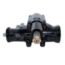 USA Standard Power Steering Gear Box, 1980-83 Jeep CJ5, 1980-86 CJ7, 1981-85 Scrambler-1
