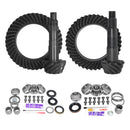 Ring & Pinion Gear Kit Package Front & Rear with Install Kits - Toyota 8.2/8"IFS-1