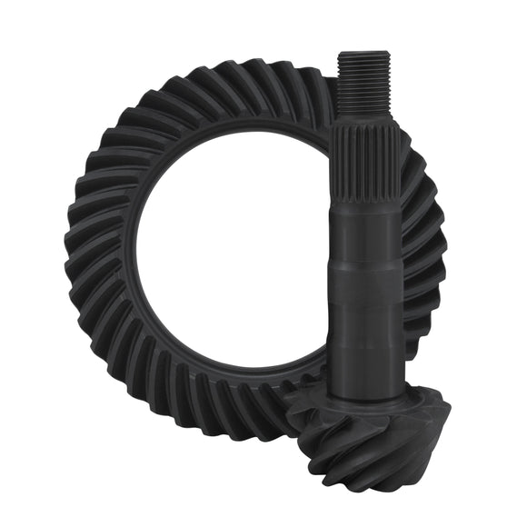 Yukon high performance ring & pinion set,GM 7.2" IFS, (S10 & S15), 4.11 ratio