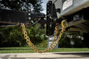 BulletProof Heavy Duty 3/8" Safety Chains (Pair)-5