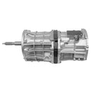 Manual Transmission for 3.4L 4WD Toyota Pickups-1