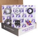 Ring & Pinion Gear Kit Package Front & Rear with Install Kits - Toyota 8.2/8"IFS-3