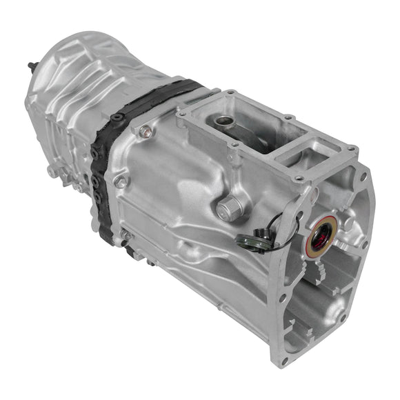Remanufactured W56 Manual Transmission, 1990-95 Toyota 4Runner and 1989-95 Pickup, 4Cyl EFI