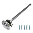 Yukon Chromoly Rear Axle for Jeep JL Non-Rubicon Dana 44, 32 Spline, 32.3" Long-1
