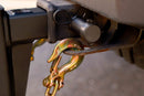 BulletProof Light Duty 1/4" Safety Chains (Pair)-4