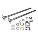 Yukon Chromoly Rear Axle Kit, D44, JL Rubicon, Narrow Track w/e-Locker, 2 Sides-1