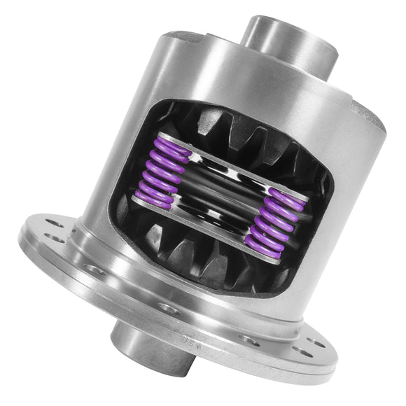 Zumbrota Performance Axle, Rear Axle Assembly, Ford 9.75, '04-'08 Ford F150 (Exc Heritge), 4.56 Ratio, Duragrip