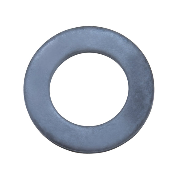 Dana 44 JK / 60 / 70U Pinion Nut Washer replacement