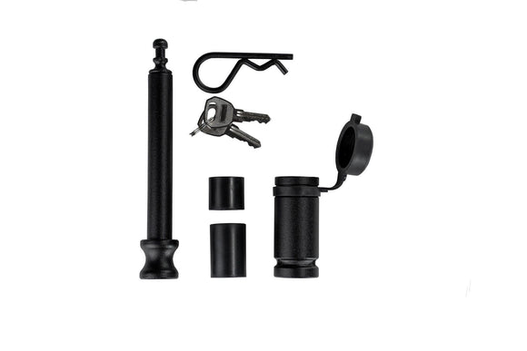 BulletProof 5/8" Locking Pin Black Ops Edition