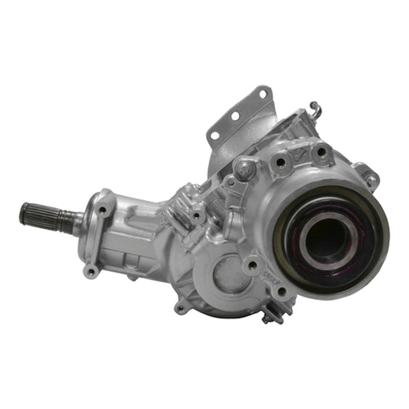 Remanufactured Transfer Case, 2014-15 Jeep Cherokee, Two Speed, Option Code DK4