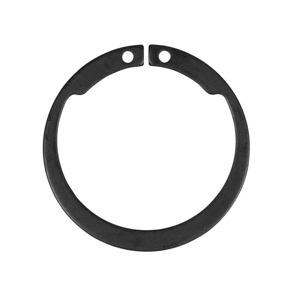 Dana 60 30 spline axle outer snap ring, (USED w/ALTERNATE PARTS).