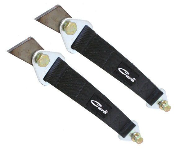 CARLI 94-02 RAM 2500/3500 4X4 15" LIMIT STRAP KIT
