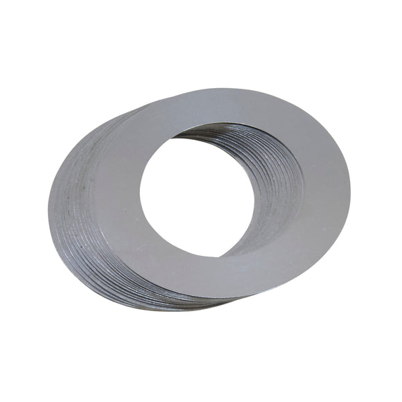 Eaton positraction Shim kit for 9.5" GM