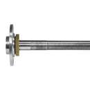 USA Standard Left Hand Axle Shaft for '12-'18 Chrysler 9.25" ZF Rear, 34.35" Long, 31 Spline, 5 Lug-2