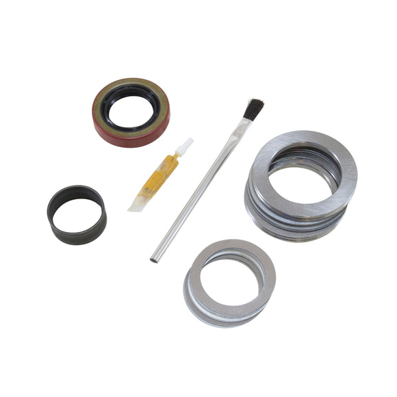 Yukon Minor install kit for GM 8.5" front differential