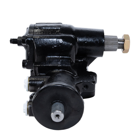 USA Standard Power Steering Gear Box, 1980-83 Jeep CJ5, 1980-86 CJ7, 1981-85 Scrambler