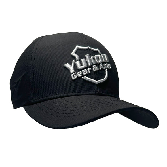 Yukon Gear & Axle Adjustable Baseball Cap