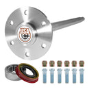 Rear Axle Kit Fits GM 9.5"/9.76" Diff 33 Spline 6 Lug LH 34.02" Long-1