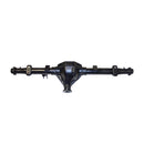 Reman Axle Assembly Chrysler 9.25" 98-99 Dodge Durango 3.92 Ratio, 4x4-1