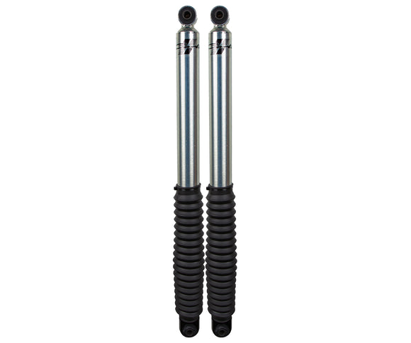 Carli Signature Series 2.0 Shocks, 1994-12 Ram 2500/3500, 3” Lift, Rear, Pair