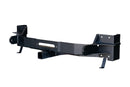Van Compass Hidden Winch Mount -  Promaster 2015-Up-1