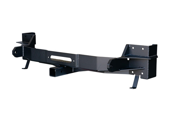 Van Compass Hidden Winch Mount -  Promaster 2015-Up